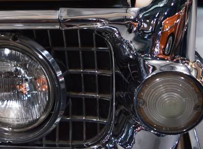 Edsel Villager 1960