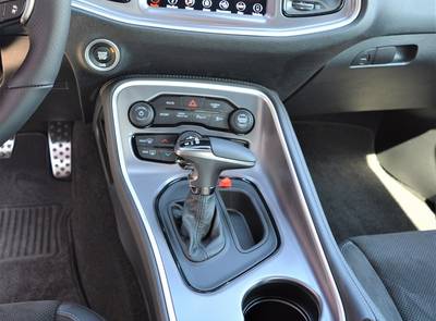 Dodge Challenger GT Allrad