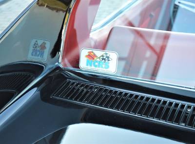 Corvette Stingray C3, 427cui 390hp Big Block