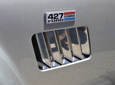 Shelby 427 Cobra MKIII Superformance