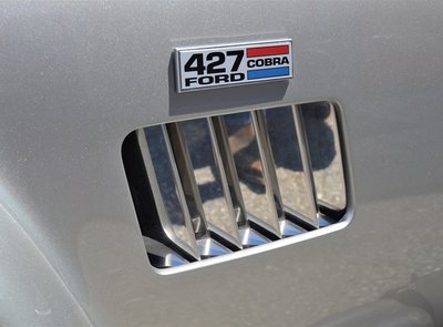 Shelby 427 Cobra MKIII Superformance