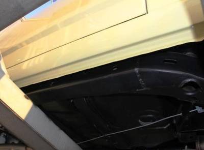 Chevrolet Chevelle 396