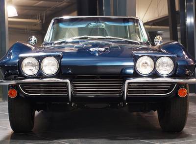 Corvette C2 Stingray 327 /365