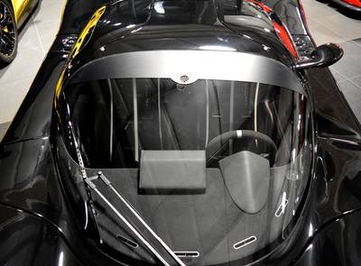 Nelson Racing 427 / Ultima