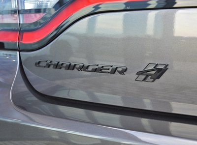 Dodge Charger SXT Plus Allrad