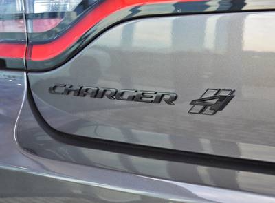 Dodge Charger SXT Plus Allrad