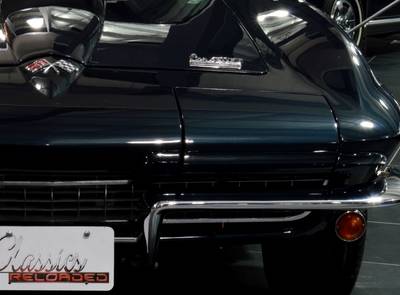 Corvette Sting Ray C2  327 / 300