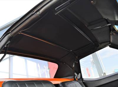 Corvette Stingray Cabrio,427cui 390hp Big Block