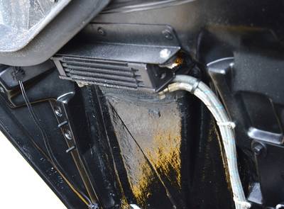 Jankel Tempest 6.3 Supercharged