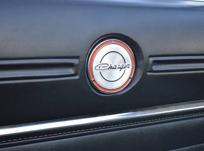 Dodge Charger R/T HEMI 426