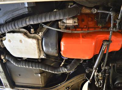 Corvette Stingray Cabrio,427cui 390hp Big Block