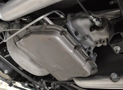 Dodge Charger R/T HEMI 426
