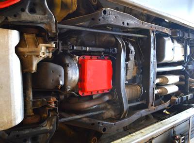 GMC Syclone 4.3 Turbo