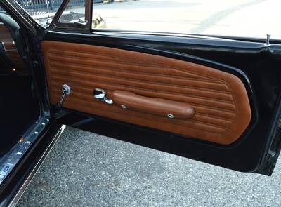 Ford Mustang V8 302cui Cabrio