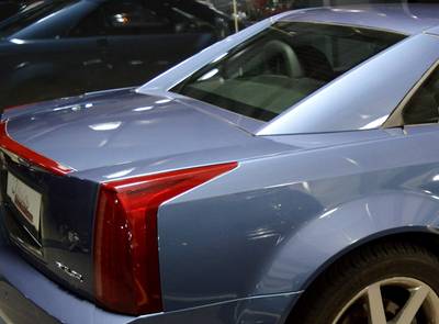Cadillac XLR