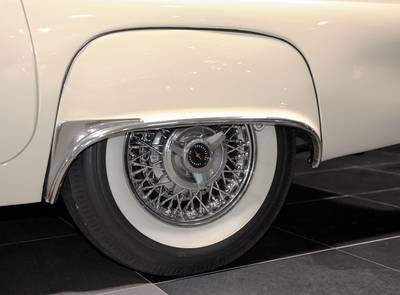 Ford Thunderbird