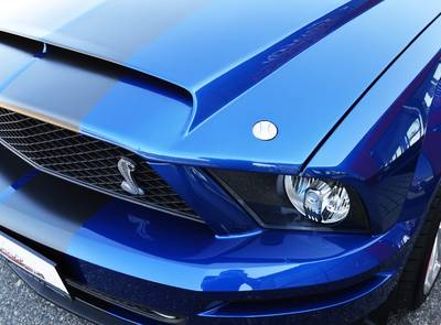 Ford Mustang Shelby GT500