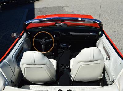 Dodge Challenger Convertible "Pace Car"