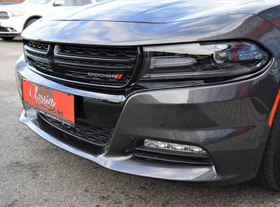 Dodge Charger SXT Plus Allrad