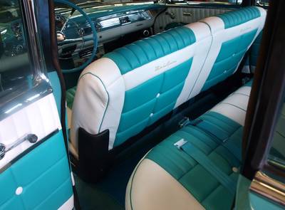 Chevrolet Bel Air