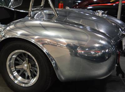 Shelby Cobra CSX 427