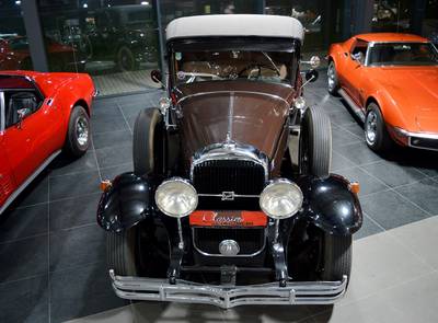 Buick Series 60 Business Coupe