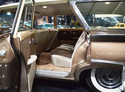 Edsel Villager 1960