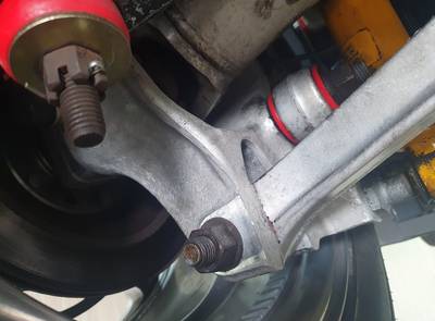 Corvette ZR1 C4 LT5 DOHC