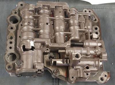 Ford Mustang 289 V8