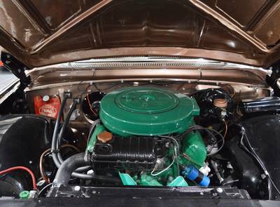 Edsel Villager 1960