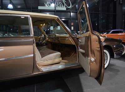 Edsel Villager 1960