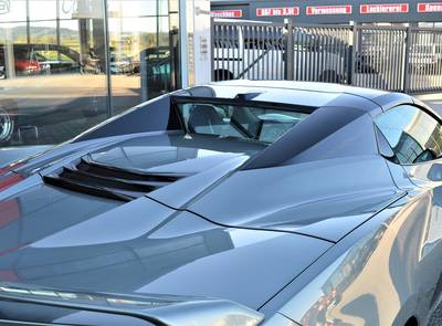 Corvette Stingray Cabrio 3LT Z51