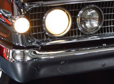 Edsel Villager 1960
