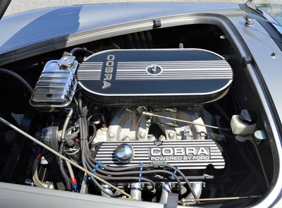 Shelby 427 Cobra MKIII Superformance