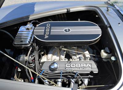 Shelby 427 Cobra MKIII Superformance