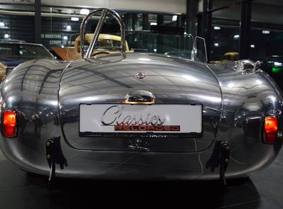 Shelby Cobra CSX 427