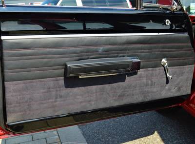 Dodge Coronet Hardtop Coupe