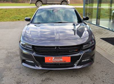 Dodge Charger SXT Plus Allrad