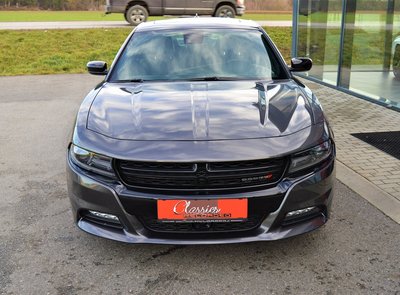 Dodge Charger SXT Plus Allrad