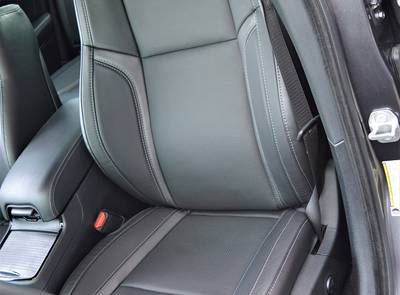 Dodge Charger SXT Plus Allrad