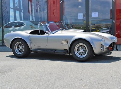 Shelby 427 Cobra MKIII Superformance