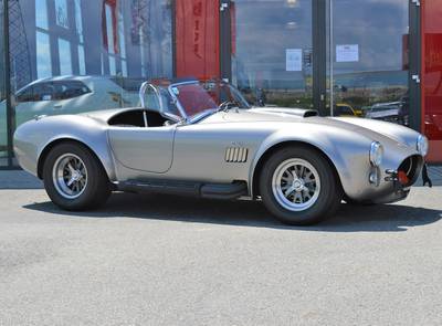 Shelby 427 Cobra MKIII Superformance