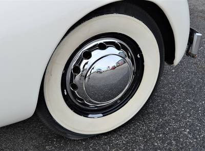 Cord 812 Supercharged Convertible Pheaton