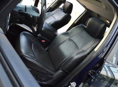 Ram 1500 Laramie Quad 6 Zoll