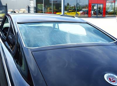 Dodge Charger 383cui 5-Gang