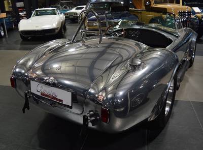 Shelby Cobra CSX 427