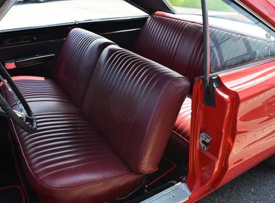 Dodge Coronet Hardtop Coupe