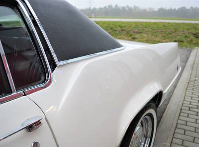 Cadillac Eldorado Coupe, John DÁgostino