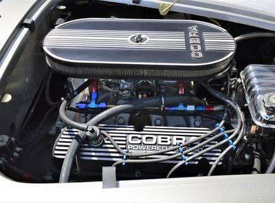 Shelby 427 Cobra MKIII Superformance