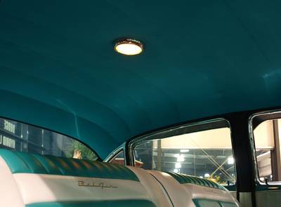 Chevrolet Bel Air